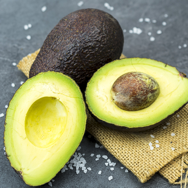 Avocados 