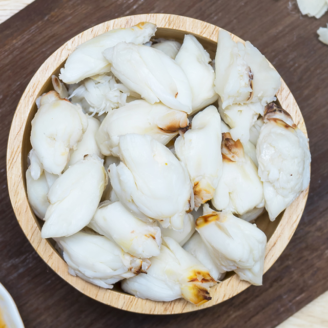 Lump Crabmeat