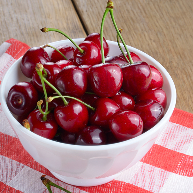Sweet Cherries