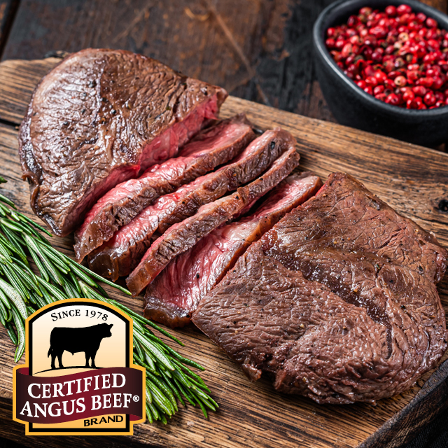 Boneless Chuck Shoulder Roast 