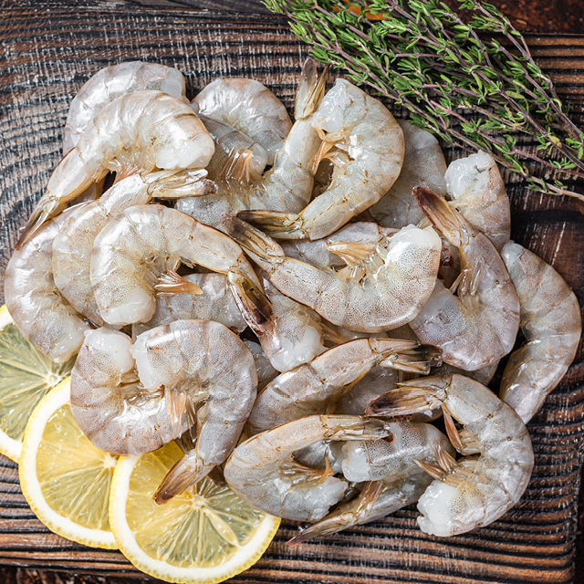 Texas Gold Ex-Jumbo Shrimp 