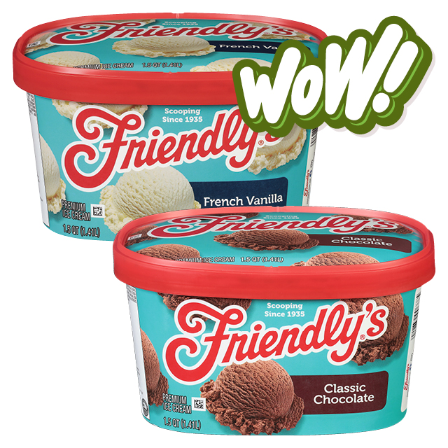 Friendly's Ice Cream 