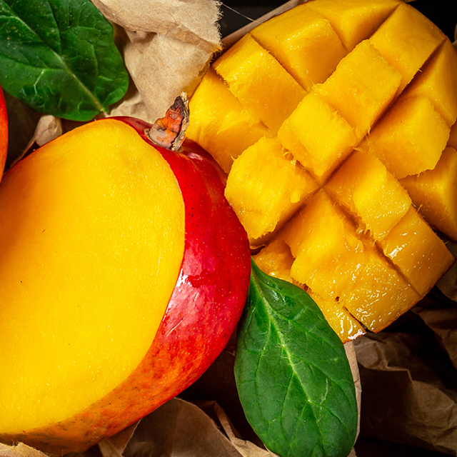 Mangoes 