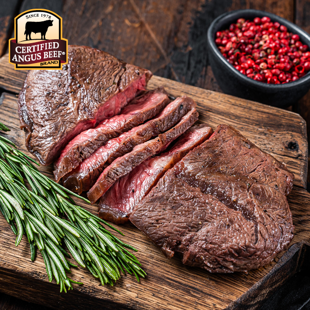 Boneless Chuck Shoulder Roast 