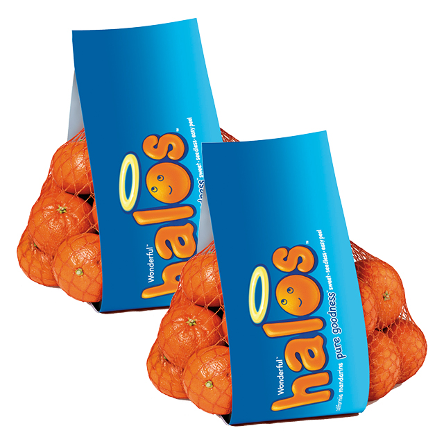 Halos Clementines