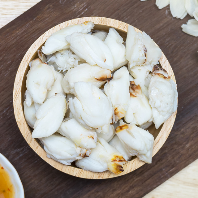 Lump Crabmeat 