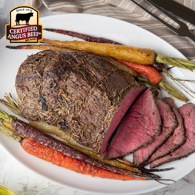 Boneless Top Round London Broil 