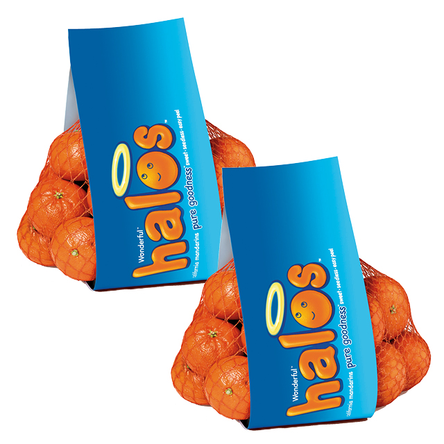 Halos Clementines