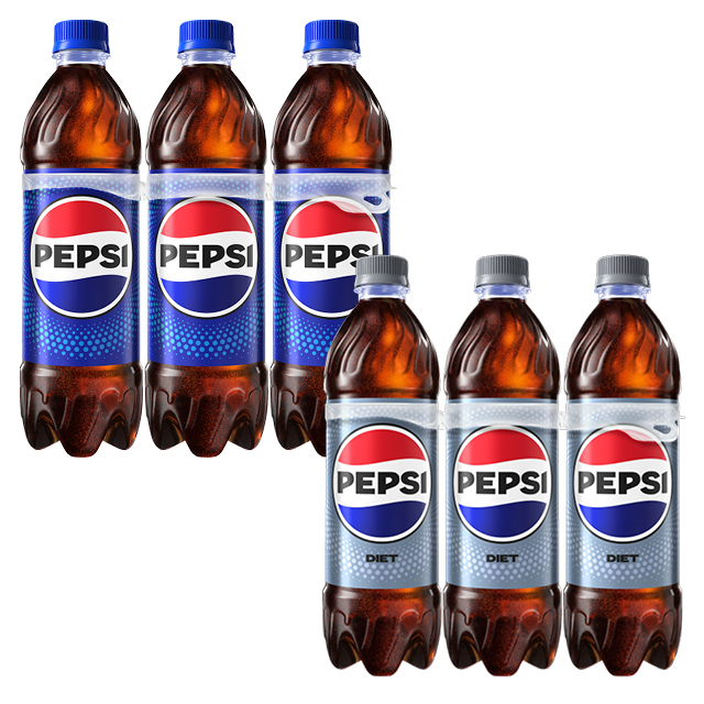 Pepsi 