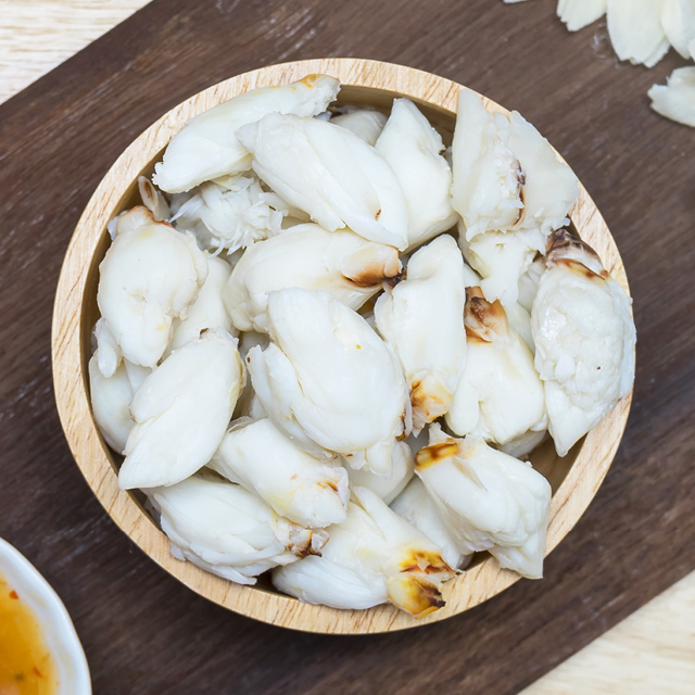 Lump Crabmeat 