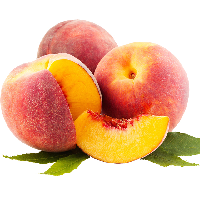 California Peaches/ Nectarines 