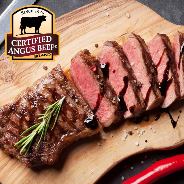 Boneless Top Round London Broil