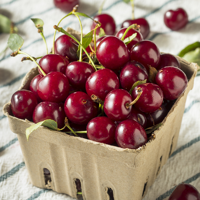 Sweet Cherries