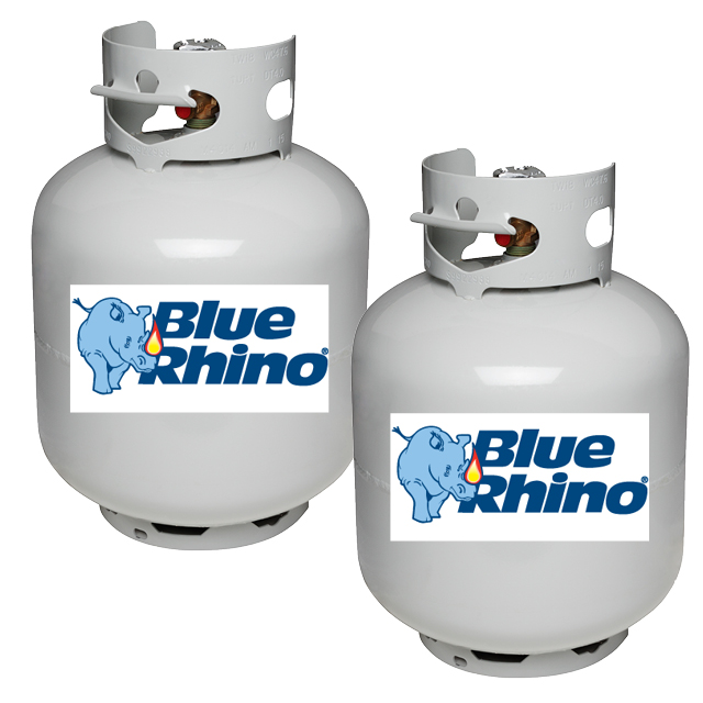 Propane Refills