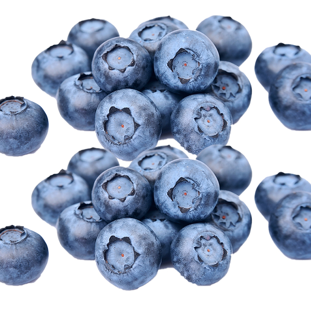 Blueberries 