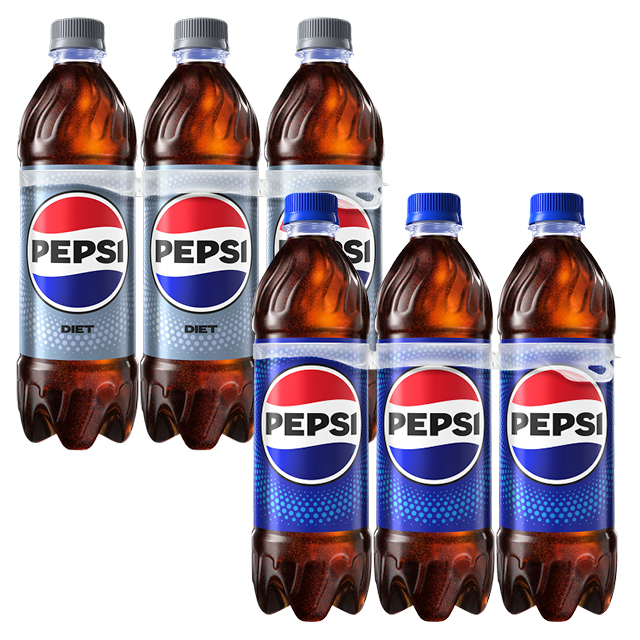 Pepsi