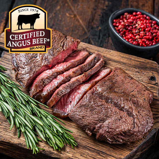 Boneless Chuck Shoulder Roast 