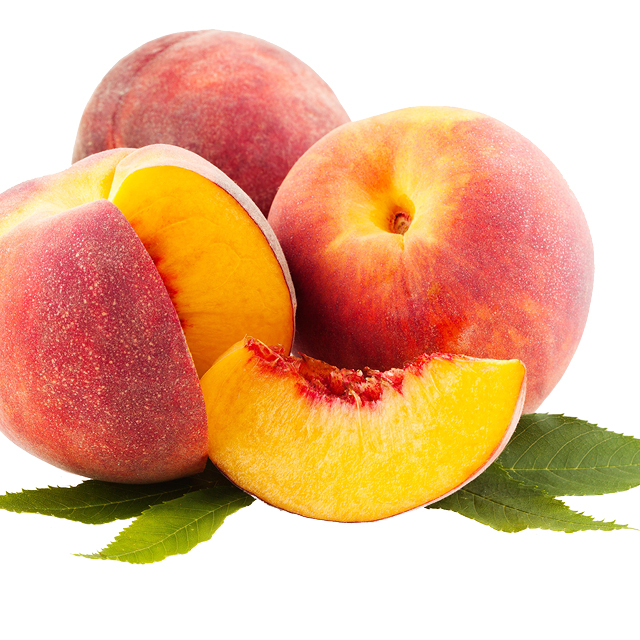 Peaches/Nectarines 