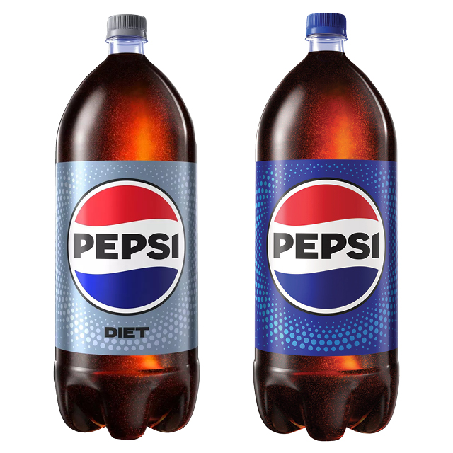 Pepsi 