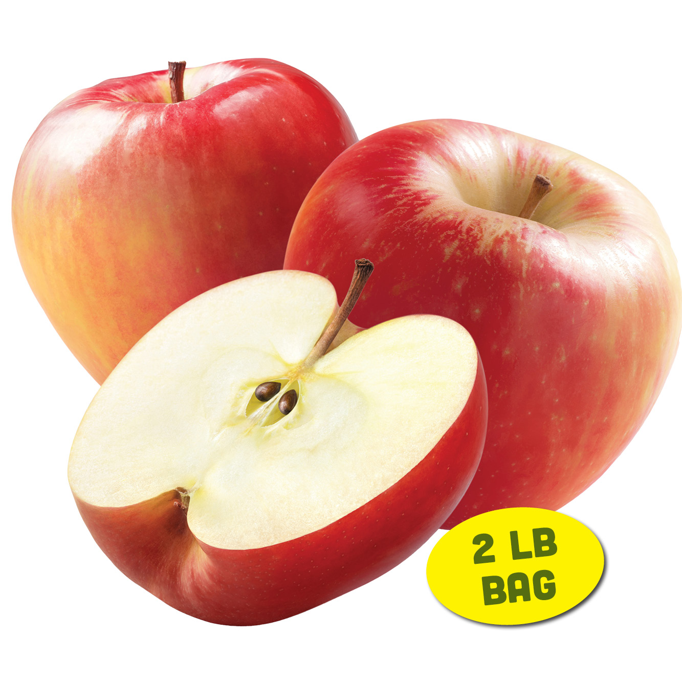 Honeycrisp Apples 