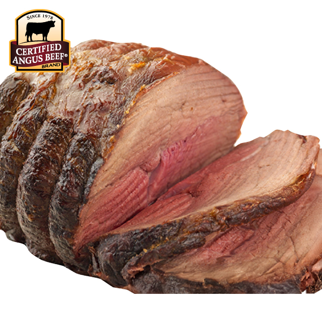 Boneless Tied Sirloin Tip Roast 
