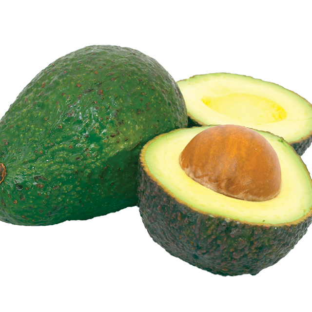 Avocados 