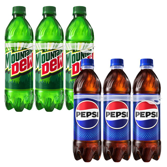 Pepsi 