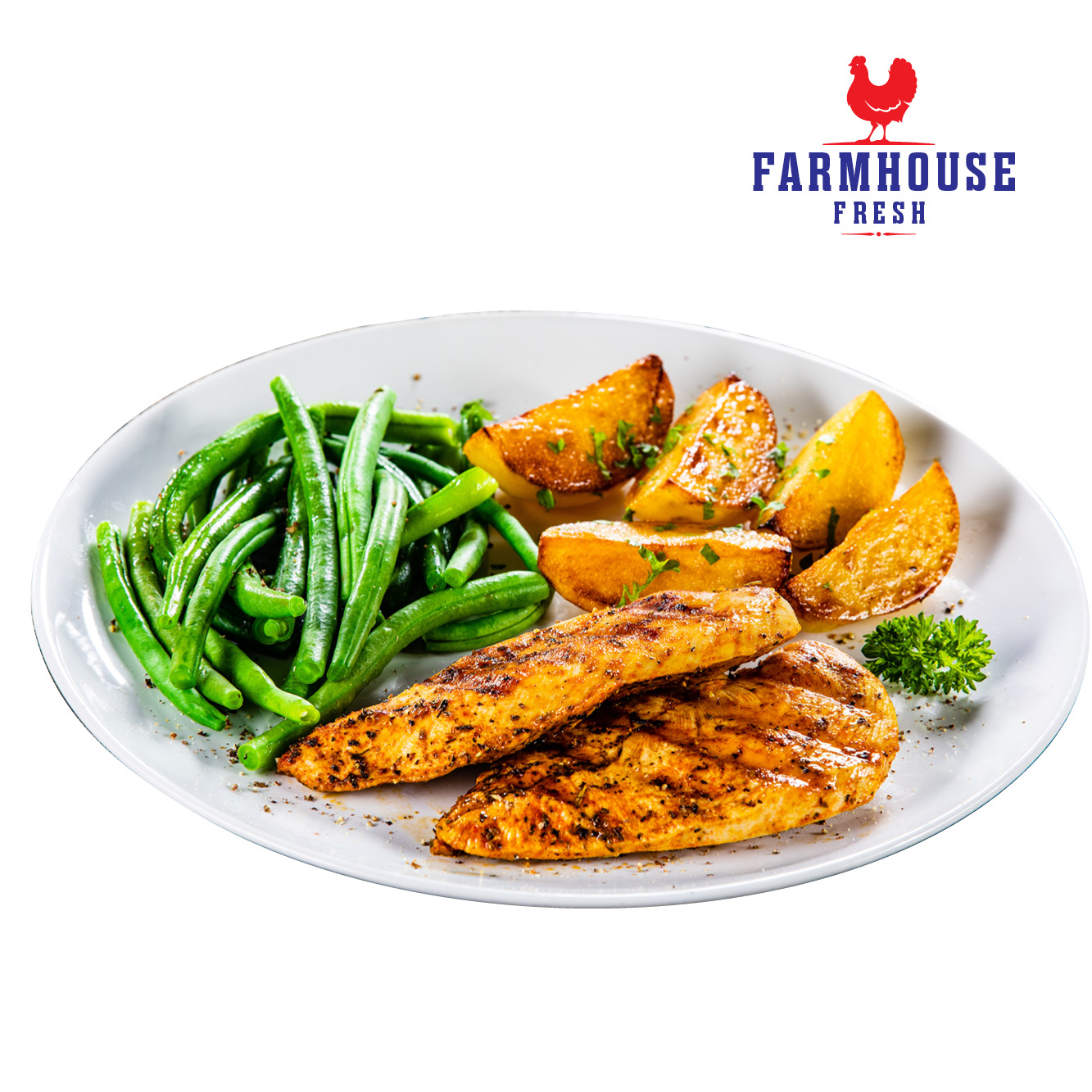 Fresh Boneless Chicken Breast Tenderloins 