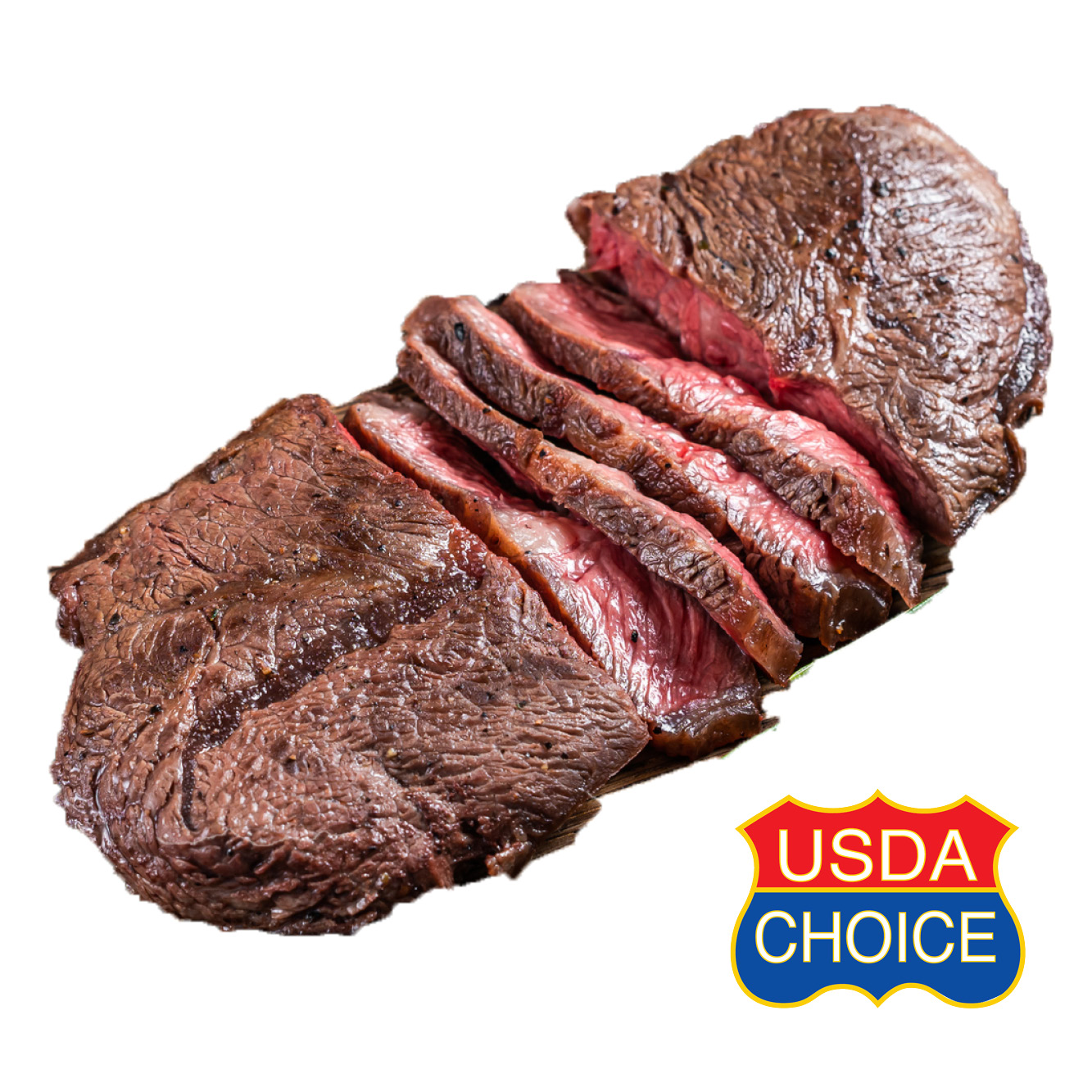 Boneless Chuck Shoulder Roast 