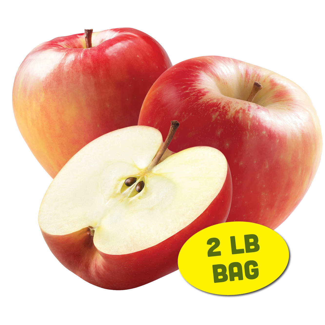 Honeycrisp Apples