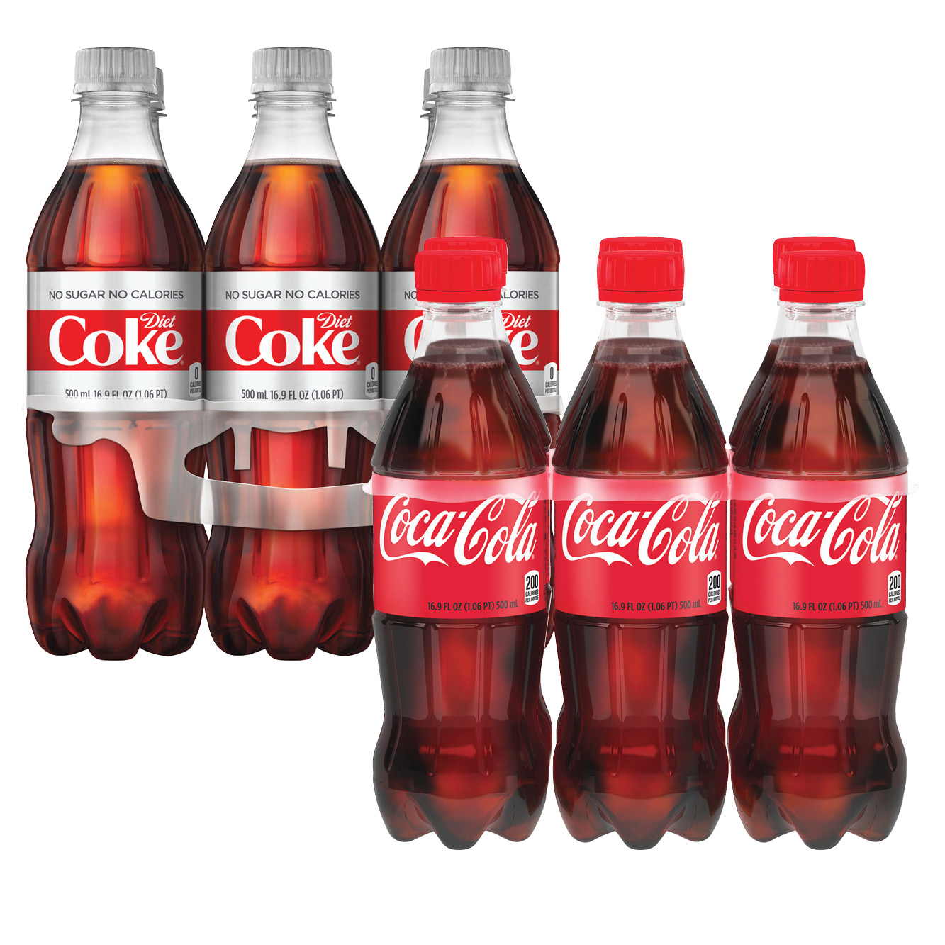 Coca-Cola 
