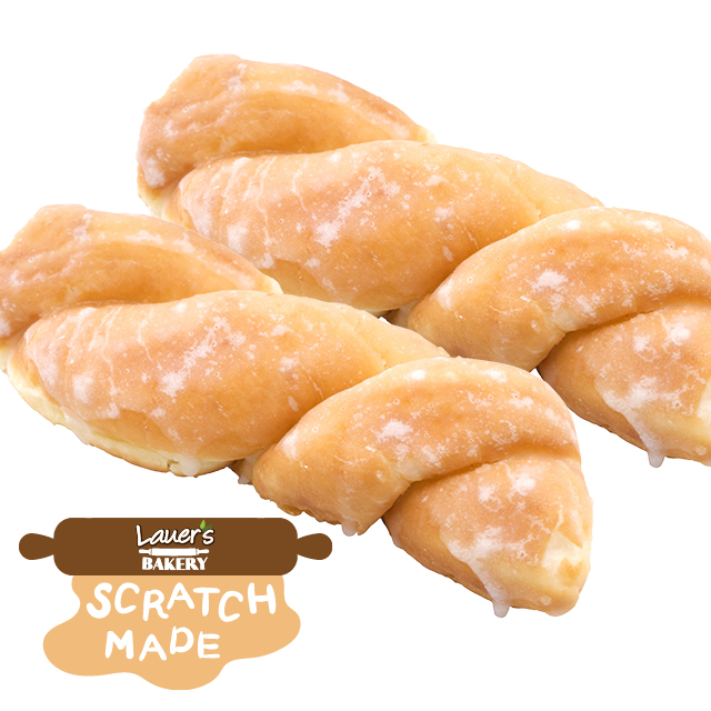Twist Donuts 