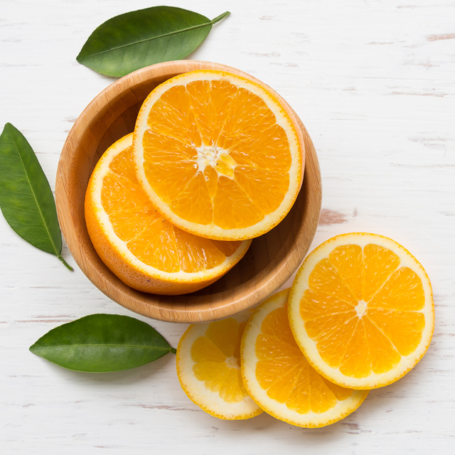 3 lb Bag Navel Oranges 