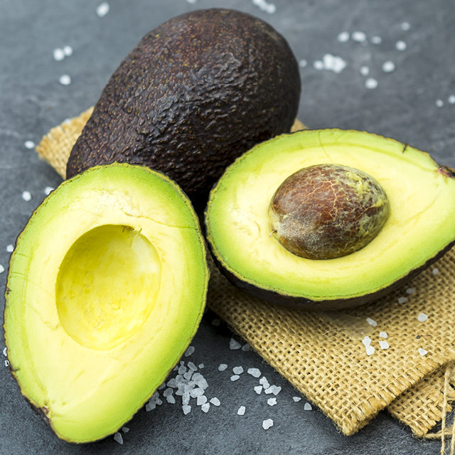 Avocados 