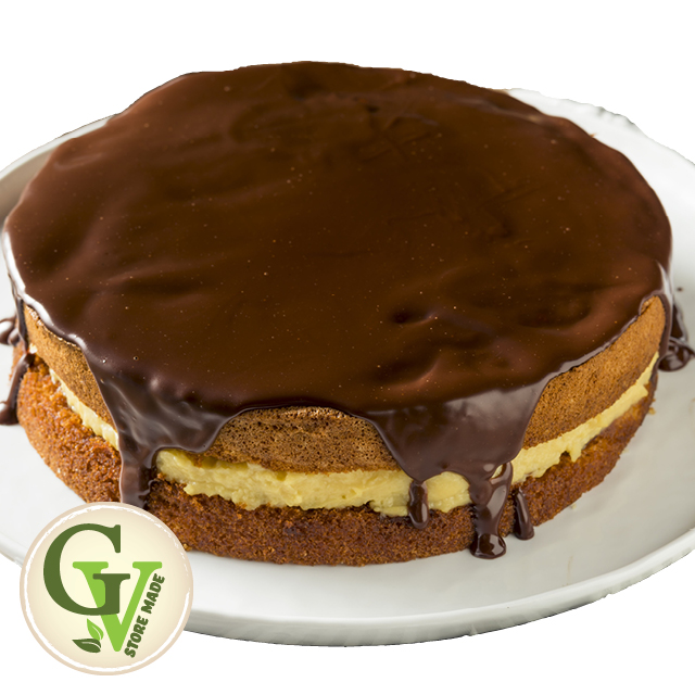 Green Valley Store Made 8