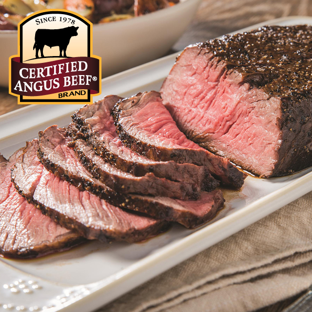 Certified Angus Beef London Broil